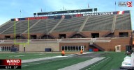 'They feel betrayed': Alumni push to restore Memorial Stadium name