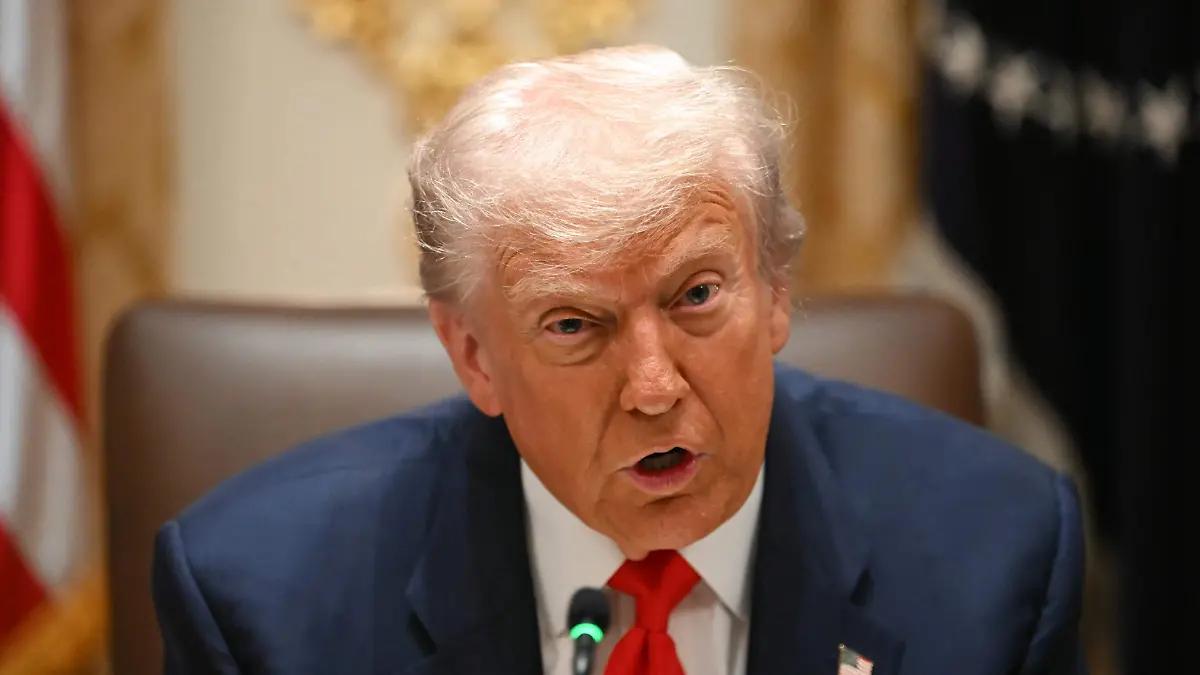 Trump anuncia seis muertos en nuevo ataque contra supuesta lancha narco frente a Venezuela