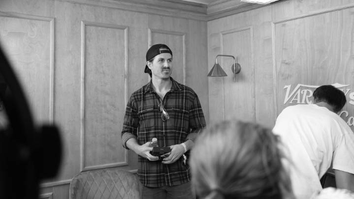 MrBallen Sets Exclusive Podcast Pact With SiriusXM