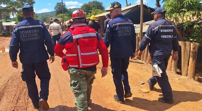 Tragedia en Bolívar: Confirman la muerte de 14 valientes mineros