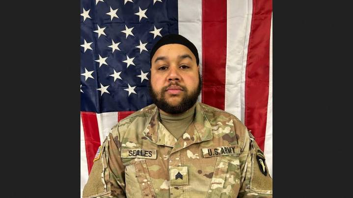 101st Airborne soldier dies in training in Germany