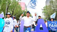 Descarta PAN ir en alianza para elecciones de 2027 en Tlaxcala