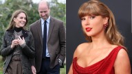 Kate Middleton & Prince William Might Score An Invite To Taylor Swift's Wedding