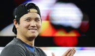 Ohtani histórico: Dodgers regresan a Serie Mundial por bate y brazo del japonés (+ video)