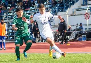 En Tercera A, Chimbarongo FC y Colchagua CD jugarán duelo clave