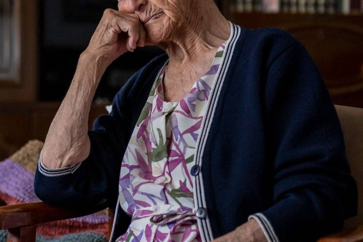 Woman Considering Divorcing Husband for Behavior Since He Retired