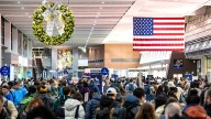 Pilots' association calls on lawmakers to end government shutdown immediately