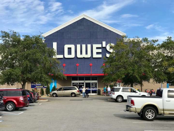 Woman busted with heroin and fentanyl in Lowe’s parking lot