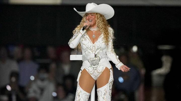 Man indicted, faces two charges in Beyoncé stolen music case in Atlanta