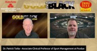 Gold & Black LIVE: October 17