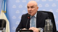 La oposición lleva al recinto de Diputados la remoción de José Luis Espert como presidente de la Comisión de Presupuesto