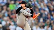 Tigers vs Mariners live updates: Detroit goes for 2