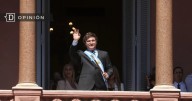 El presidente Milei tiene los días contados