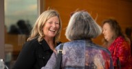 A Utah book festival lost funding due to DOGE cuts. Utah’s book community came together to fill in the gaps