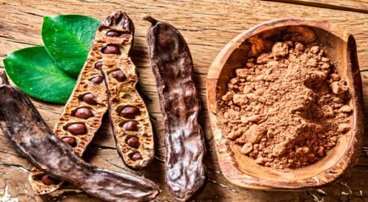 Café de algarrobo: La bebida natural que mejora tu sueño y regula el azúcar