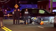 Levittown man charged in fatal crash with motorcyclist