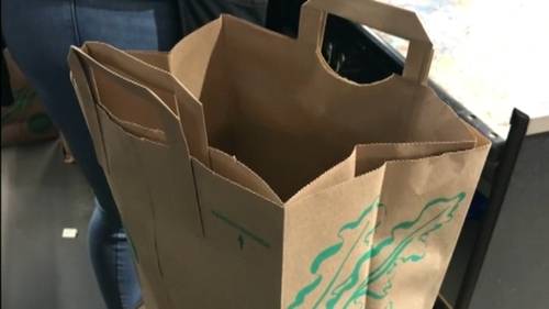 Philadelphia paper bag fee passes city council | Here's what happens next - 6abc Philadelphia