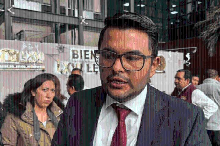 “Si es a uno, es a todos”: Congreso analiza solicitud de apoyo tras huracán Priscila