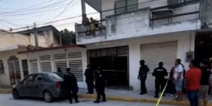Ola de violencia en Macuspana, Tabasco; nueve muertos en cinco días