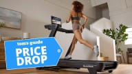 Forget Prime Day! Huge NordicTrack sale takes hundreds off treadmills, bikes and more