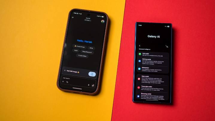 How to deactivate AI on your Android phone