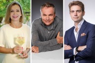 De Platón a Silicon Valley. Los CEO que se formaron en Humanidades
