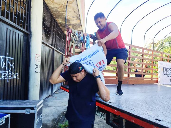 Trinidad recibirá más de 3.000 maestros en los Juegos Interdocentes de Casanare 2025