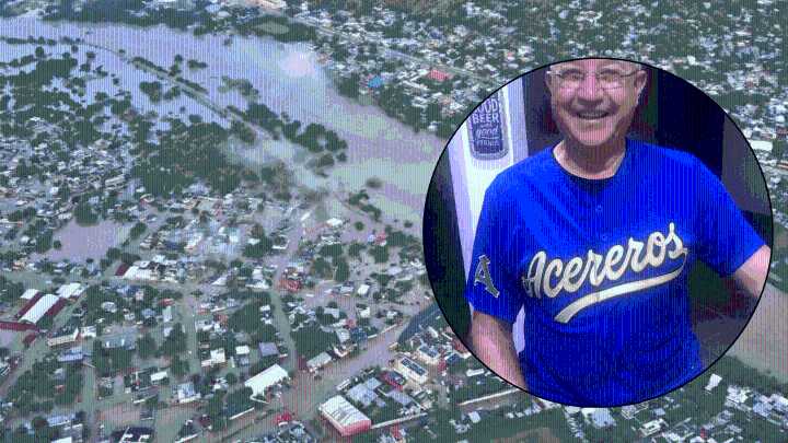 ¡Héroe! Ingeniero de PEMEX coahuilense Raúl Muñoz evita tragedia en Poza Rica