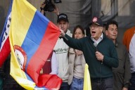 Presidente Petro a Trump: “Nosotros no nos arrodillamos”
