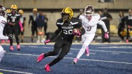 Kalamazoo Central stops Battle Creek Central in battle for first place