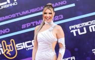 Madison Anderson lanzó su línea de maquillaje: “He estado trabajando en silencio”