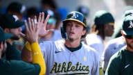 2026 Fantasy Baseball Mock Draft: Nick Kurtz in the first? Where does Gunnar Henderson go?