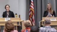 DEI, teacher retention and bond issues: What two Wichita school board candidates say