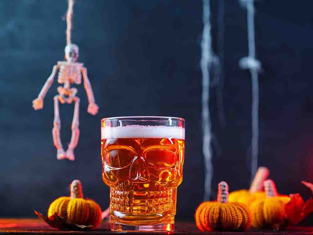 Office party scariest thing about Halloween