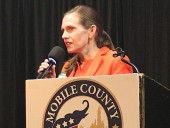 Alabama Secretary of State candidate claims Mobile mayoral race ‘saved the state’