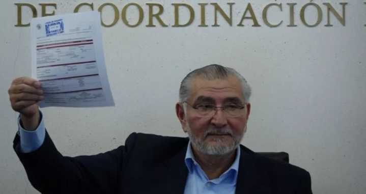 Notaría de Adán Augusto creó factureras y empresas de La Estafa Maestra