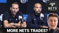 INSIDER: Why more SURPRISE Brooklyn Nets trades and roster cuts are coming after CRAZY offseason