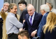 Benegas Lynch por Espert. El oficialismo busca desactivar una bomba y prepara cambios en la Comisión de Presupuesto