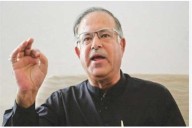 All options open for by-polls: Tariq Karra