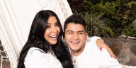 Marcela Reyes confirmó que en el tiempo que duró su relación con B King perdió un hijo: “Él era mucho más sensible”