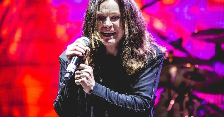 Ozzy Osbourne's brutally honest answer about afterlife weeks before death