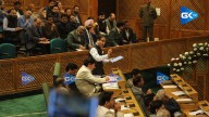 Talk about Bill not BJP: Speaker tells Tanvir Sadiq