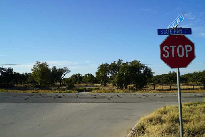 Multi-family residential planned across from Marble Falls hospital