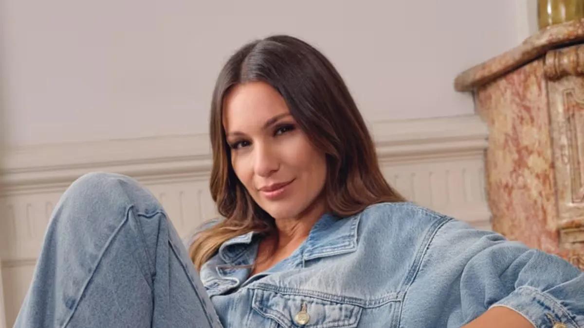 Pampita contó como enfrenta el trastorno de aprendizaje que heredó