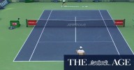 Underdog clinches epic rally in huge upset