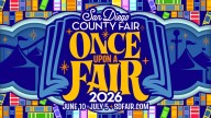 Theme for 2026 San Diego County Fair announced