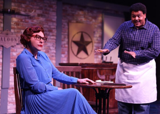 REVIEW: Beef and Boards’ ‘Tootsie’ might be my new obsession