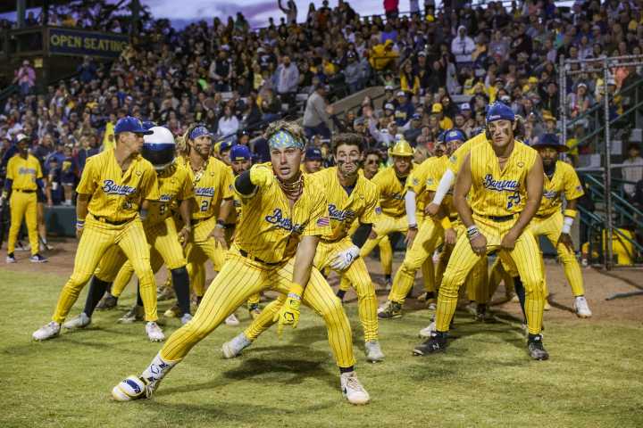 The Savannah Bananas will take over Wrigley Field for three nights in 2026: dates, tickets and everything you need to know
