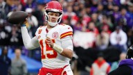 México está entre los países con mayor crecimiento de aficionados a la NFL