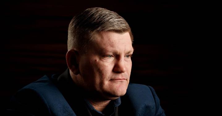 Ricky Hatton's funeral procession route in full - interactive map shows where you can watch it